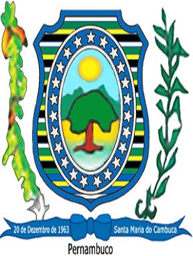 Santa Maria do Cambucá/PE Image