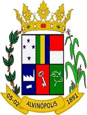 Alvinópolis/MG Image