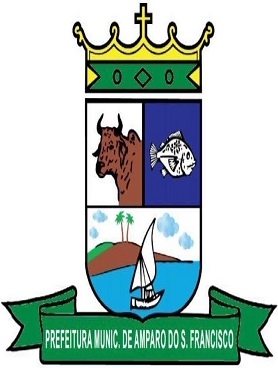 Amparo de São Francisco/SE Image
