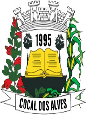 Cocal dos Alves/PI Image
