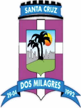 Santa Cruz dos Milagres/PI Image