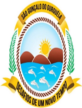 São Gonçalo do Gurguéia/PI Image