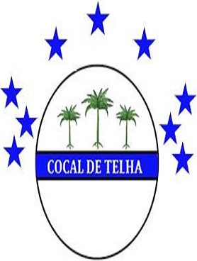 Cocal de Telha/PI Image