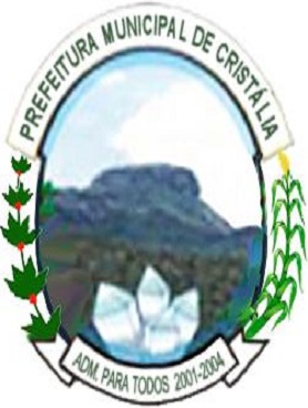 Cristália/MG Image