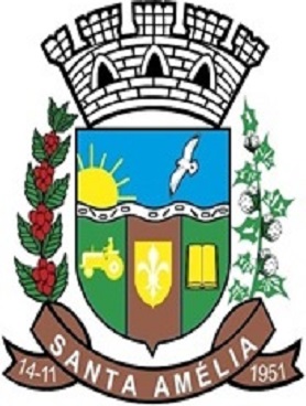 Santa Amélia/PR Image
