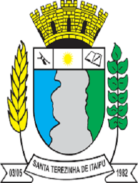 Santa Terezinha de Itaipu/PR Image