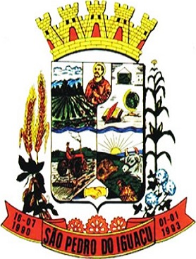 São Pedro do Iguaçu/PR Image
