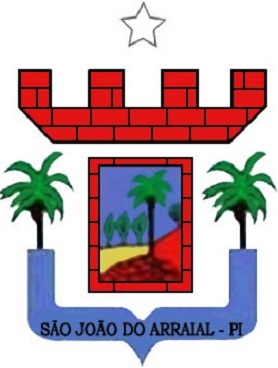 São João do Arraial/PI Image