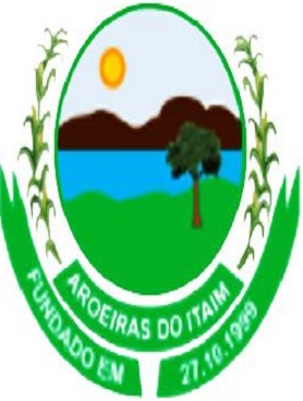 Aroeiras do Itaim/PI Image