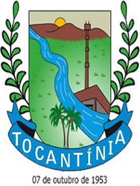 Tocantínia/TO Image