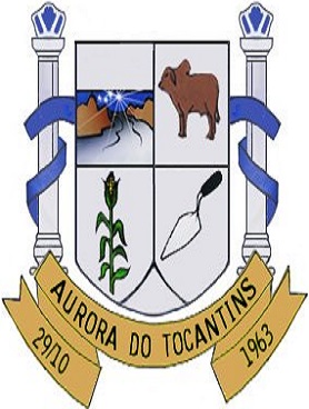Aurora do Tocantins Image