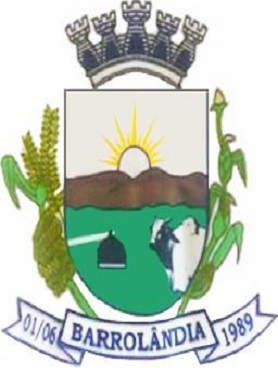 Barrolândia/TO Image