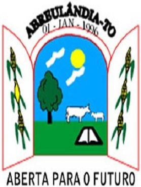 Abreulândia/TO Image