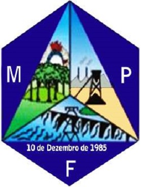 Presidente Figueiredo/AM Image