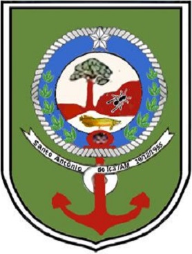 Santo Antônio do Içá/AM Image