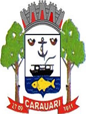 Carauari/AM Image