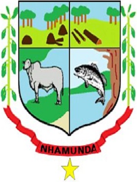 Nhamundá/AM Image