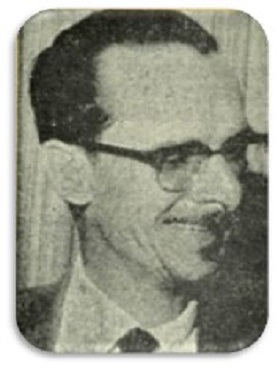 Arcinoé Peixoto de Faria Image