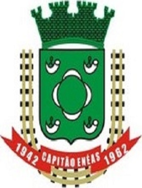 Capitão Enéas/MG Image