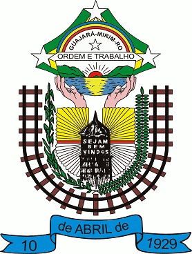 Guajará-Mirim/RO Image