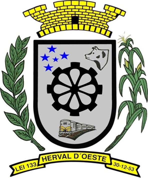 Herval d'Oeste/SC Image