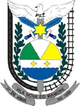 Nova Mamoré/RO Image