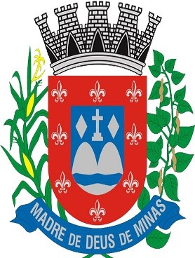 Madre de Deus de Minas Image