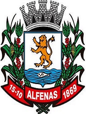 Alfenas/MG Image