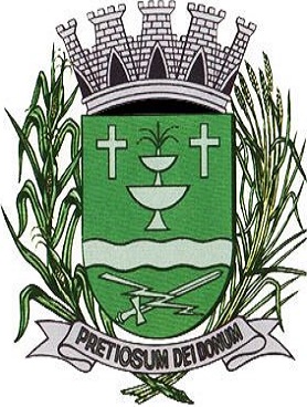 Águas de Santa Bárbara/SP Image