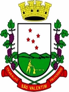 São Valentim/RS Image