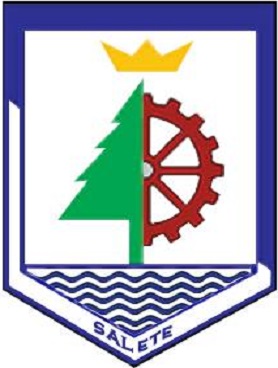 Salete/SC Image