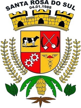 Santa Rosa do Sul/SC Image