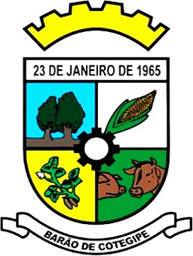 Barão de Cotegipe/RS Image