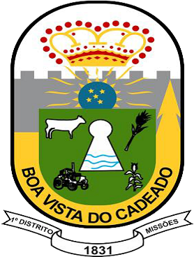 Boa Vista do Cadeado/RS Image