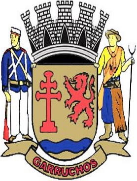 Garruchos/RS Image