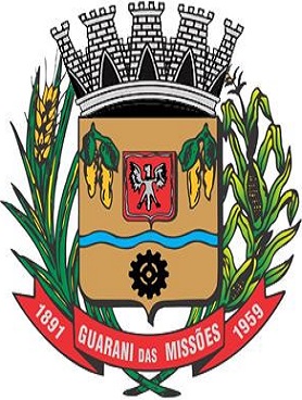 Guarani das Missões/RS Image
