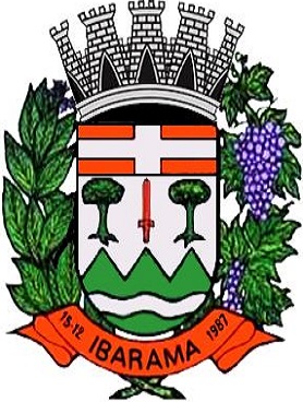 Ibarama/RS Image