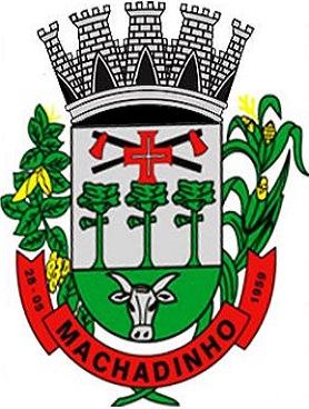 Machadinho/RS Image