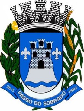 Passo do Sobrado/RS Image
