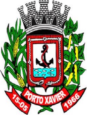 Porto Xavier/RS Image