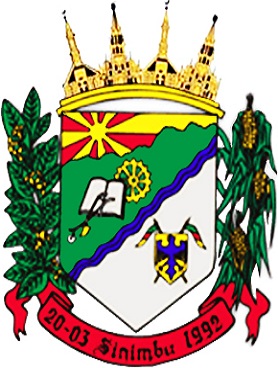 Sinimbu/RS Image