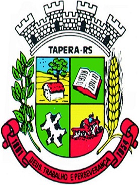 Tapera/RS Image
