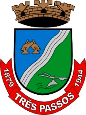Três Passos/RS Image