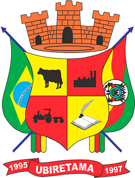 Ubiretama/RS Image