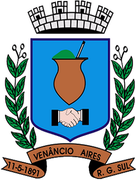 Venâncio Aires/RS Image