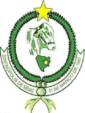 Bonfinópolis de Minas Image