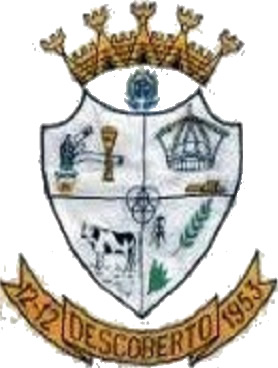 Descoberto/MG Image