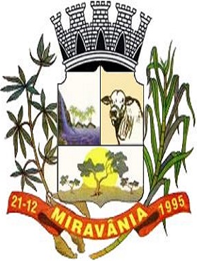 Miravânia/MG Image