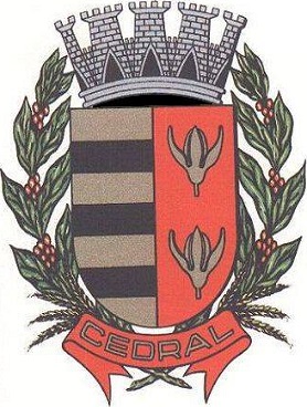 Cedral/SP Image