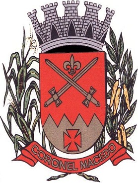 Coronel Macedo/SP Image